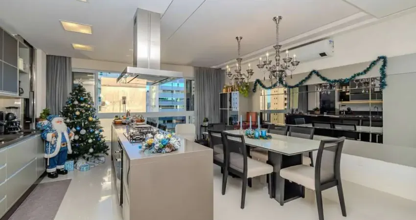 Apartamento com 3 quartos à venda na Rua Isidoro Caetano, 190, Pioneiros, Balneário Camboriú