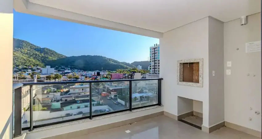Apartamento com 2 quartos à venda na Rua Galdino Gerônimo Vieira, 132, Fazenda, Itajaí