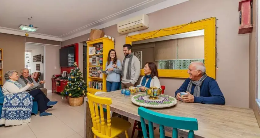 Apartamento com 3 quartos à venda na Rua Alvin Bauer, 160, Centro, Balneário Camboriú
