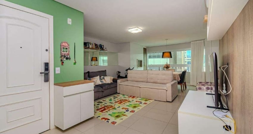 Apartamento à venda em Balneário Camboriú com 3 quartos