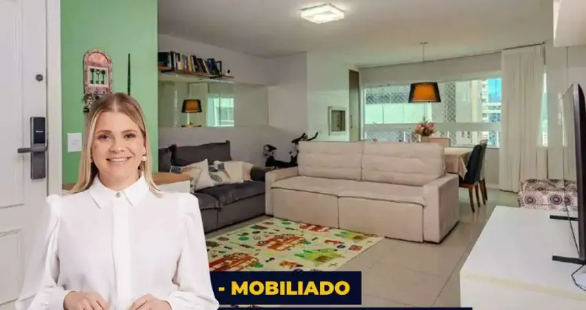 Apartamento com 3 quartos à venda na Rua 902, 385, Centro, Balneário Camboriú