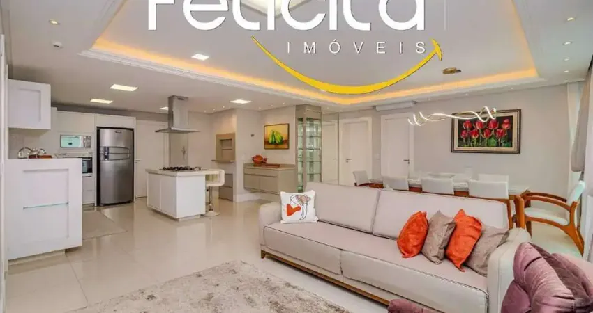 Apartamento com 3 quartos à venda na Rua 3000, 444, Centro, Balneário Camboriú