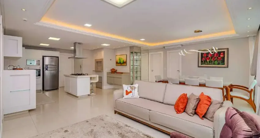 Apartamento com 3 quartos à venda na Rua 3000, 444, Centro, Balneário Camboriú