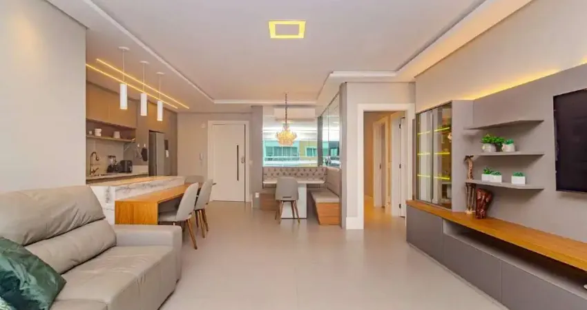 Apartamento à venda no centro de Balneário Camboriú