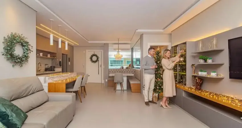 Apartamento com 3 quartos à venda na Rua 2870, 400, Centro, Balneário Camboriú