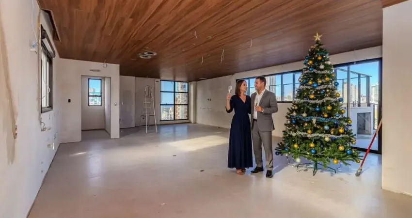 Cobertura com 4 quartos à venda na Rua 910, 352, Centro, Balneário Camboriú