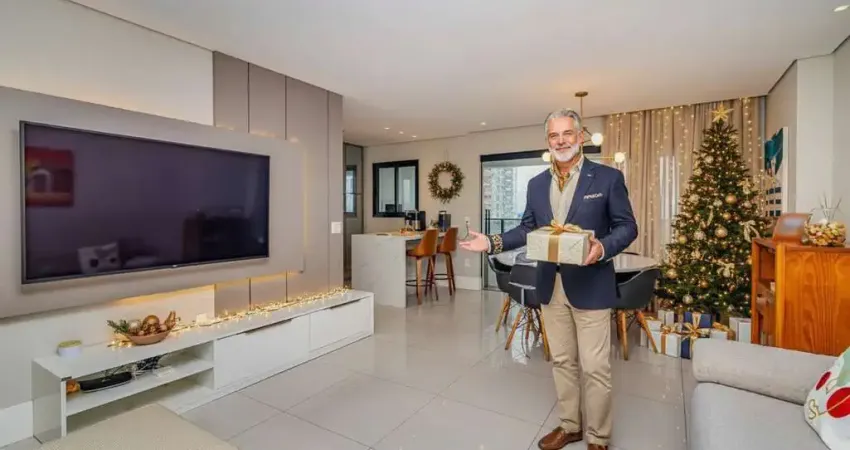 Apartamento com 3 quartos à venda na Rua 3300, 450, Centro, Balneário Camboriú