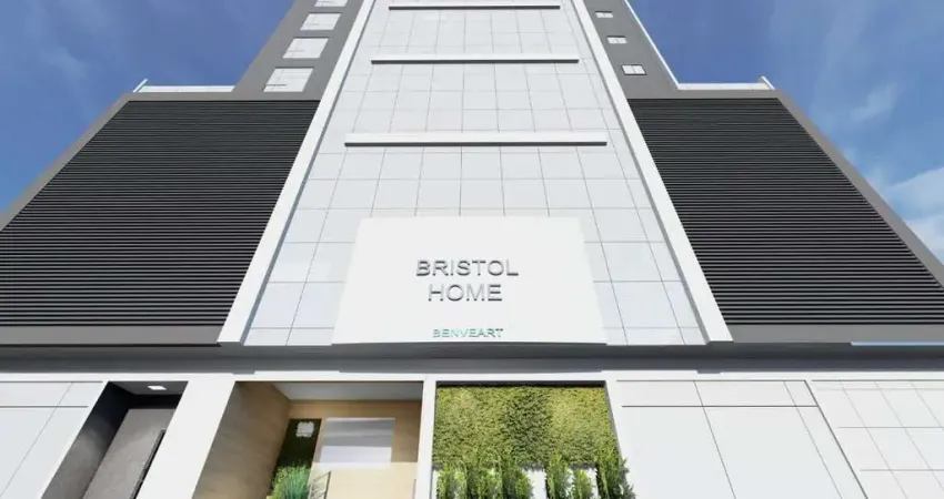 Apartamento com 3 quartos à venda na Rua 3310, 101, Centro, Balneário Camboriú