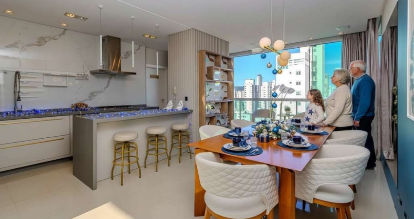 Apartamento com 4 quartos à venda na Rua 906, 130, Centro, Balneário Camboriú