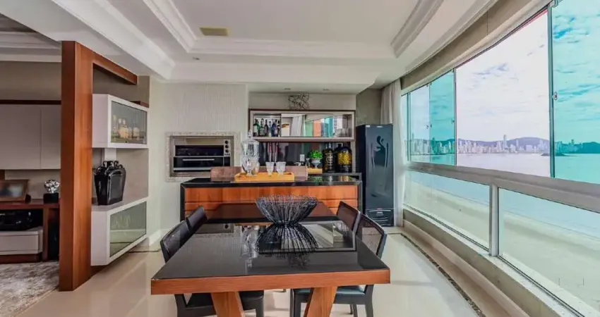Apartamento com 3 quartos à venda na Avenida Atlântica, 5086, Barra Sul, Balneário Camboriú