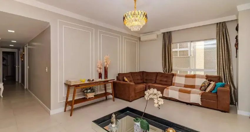 Apartamento 3 quartos frente mar à venda no edifício maxim em balneário camboriú