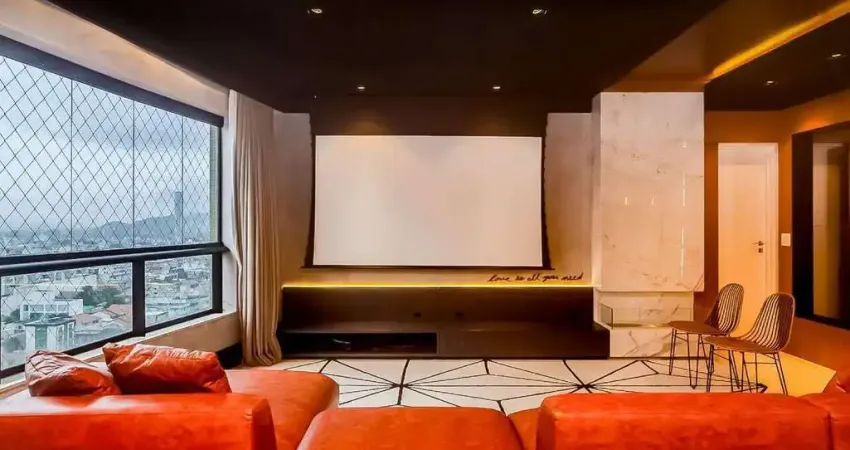 Apartamento com 3 quartos à venda na Rua 600, 320, Centro, Balneário Camboriú