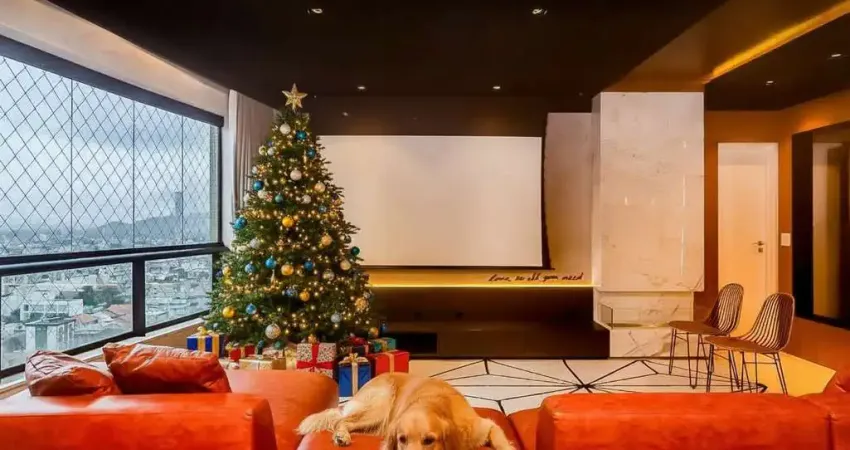 Apartamento com 3 quartos à venda na Rua 600, 320, Centro, Balneário Camboriú