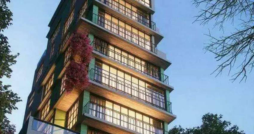 Cobertura duplex à venda na boutique 28 setenta – cobertura duplex