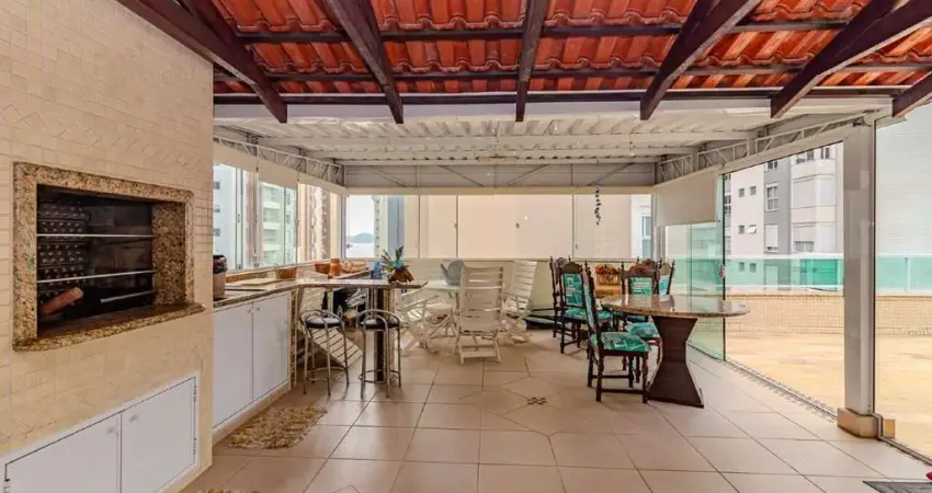 Cobertura com 4 quartos à venda na Rua 3850, 4035, Centro, Balneário Camboriú