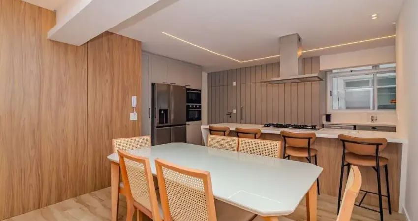 Apartamento com 3 quartos à venda na Avenida Atlântica, 2820, Centro, Balneário Camboriú