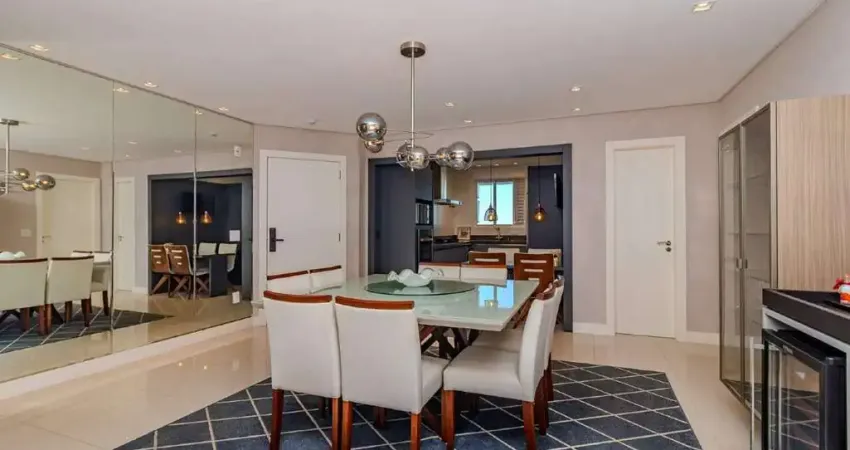 Apartamento com 3 quartos à venda na Rua 1536, 199, Centro, Balneário Camboriú