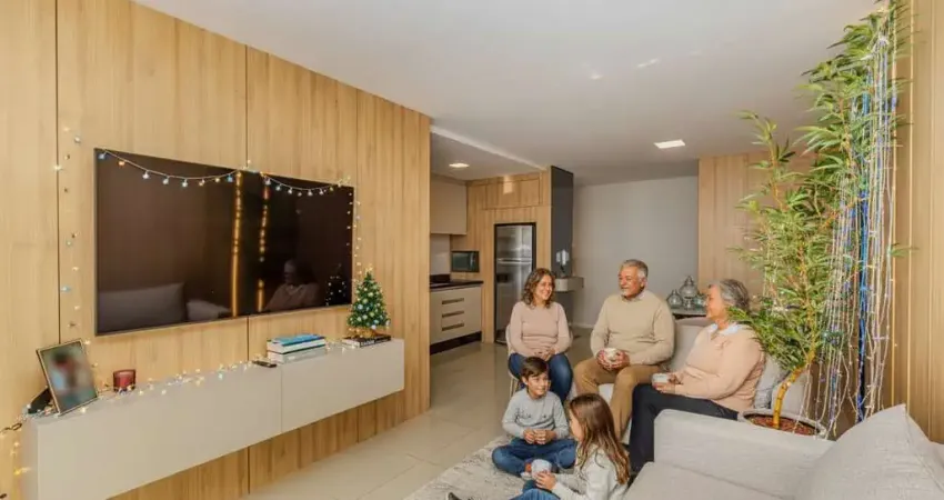 Apartamento com 2 quartos à venda na Rua Gumercindo Rocha, 64, Fazenda, Itajaí