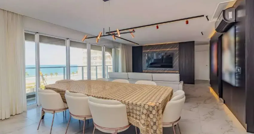 Apartamento com 3 quartos à venda na Rua Delfim Mário Pádua Peixoto, 501, Praia Brava, Itajaí