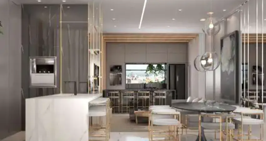 Apartamento à venda no centro de Balneário Camboriú