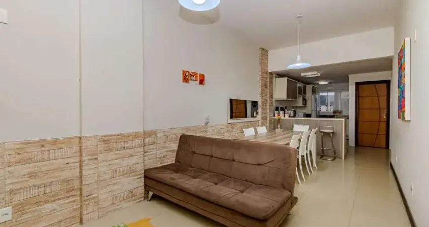 Apartamento com 3 quartos à venda na Avenida Central, 105, Centro, Balneário Camboriú