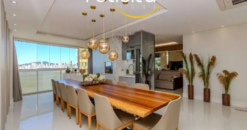 Apartamento com 4 quartos à venda na Rua Romeu Pereira, 23, Pioneiros, Balneário Camboriú