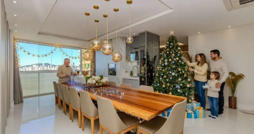 Apartamento com 4 quartos à venda na Rua Romeu Pereira, 23, Pioneiros, Balneário Camboriú