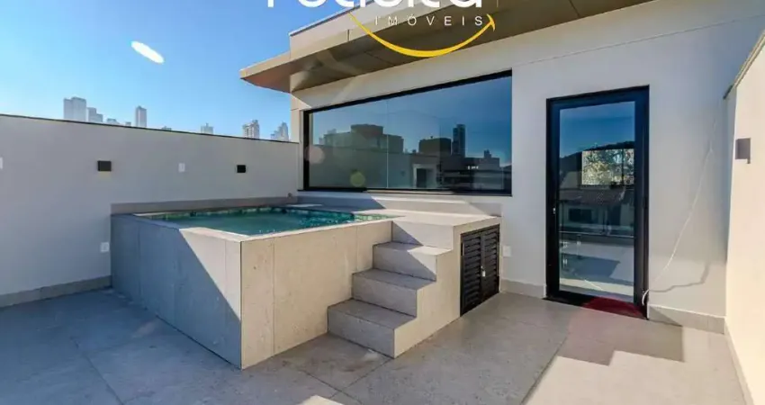 Casa com 3 quartos à venda na Rua 2070, 811, Centro, Balneário Camboriú