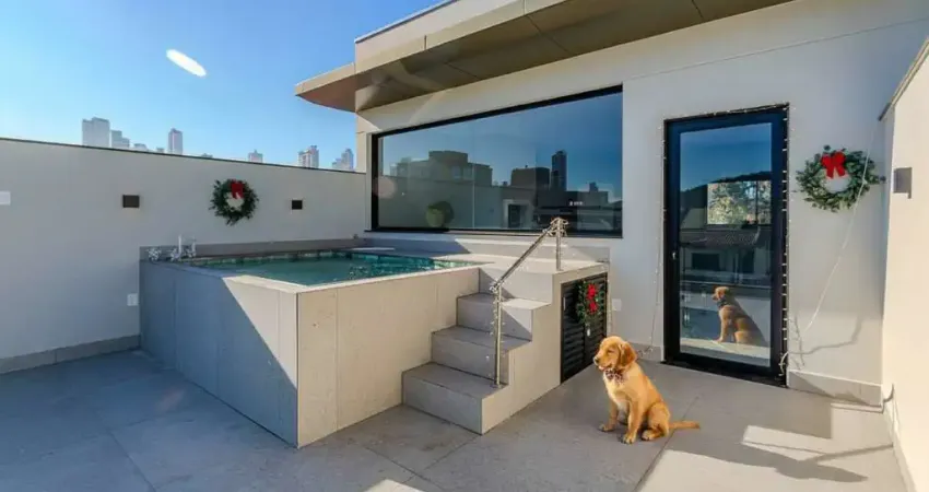 Casa com 3 quartos à venda na Rua 2070, 811, Centro, Balneário Camboriú