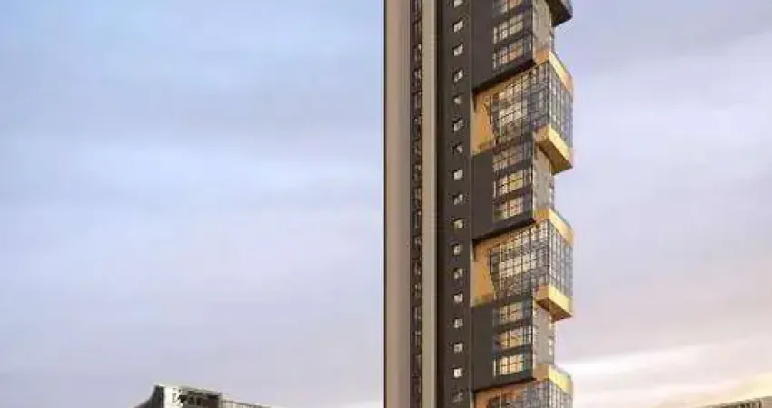 Apartamento à venda a poucos passos do mar em Balneário Camboriú