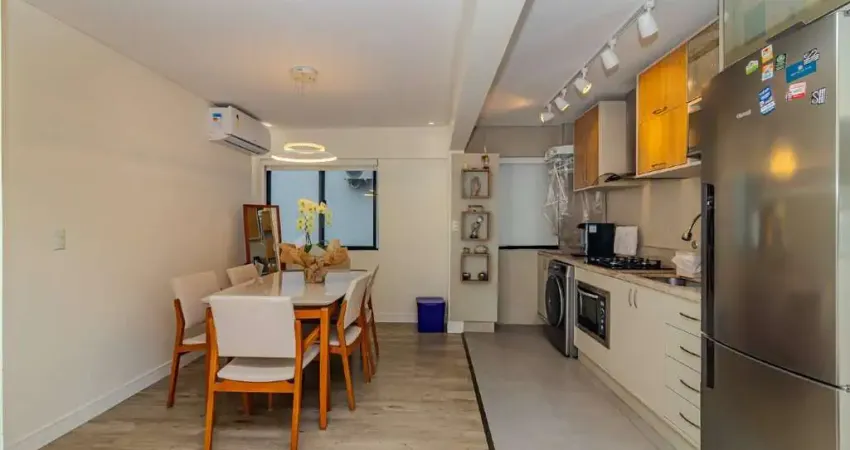 Apartamento com 2 quartos à venda na Rua 3130, 101, Centro, Balneário Camboriú