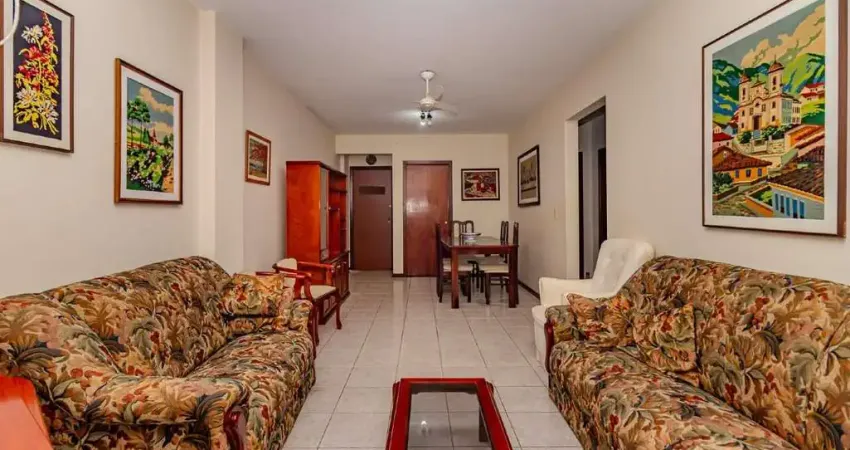 Cobertura à venda na quadra mar com 3 dormitórios em balneário camboriú