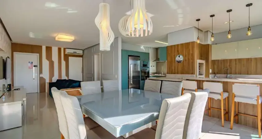 Apartamento com 3 quartos à venda na Rua 3450, 170, Centro, Balneário Camboriú