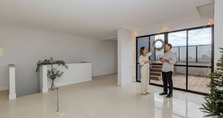 Apartamento com 3 quartos à venda na Rua Eurico Adam, 82, Centro, Itajaí