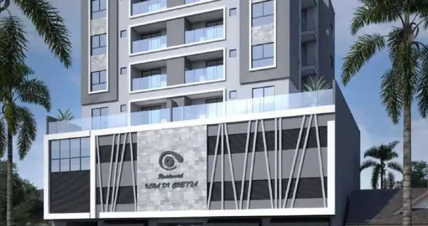 Apartamento à venda no centro de Balneário Camboriú