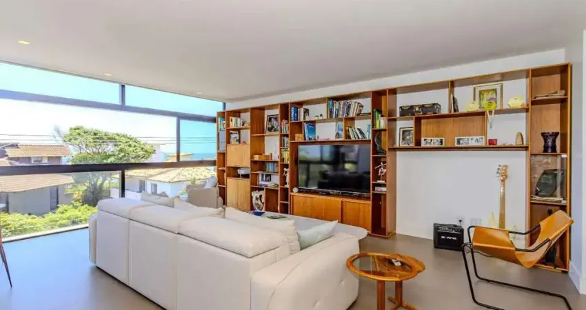 Apartamento com 3 quartos à venda na Rua Doutor Lauro Mussi, 366, Praia Brava, Itajaí