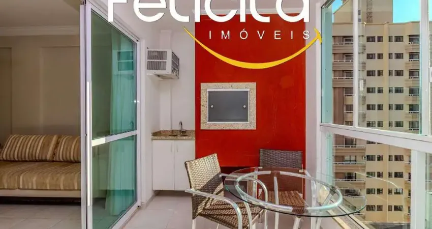 Apartamento a poucos passos do mar à venda em balneário camboriú
