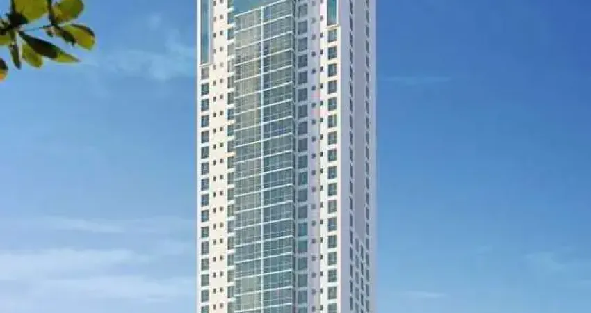 Apartamento na planta à venda no centro de balneário camboriú