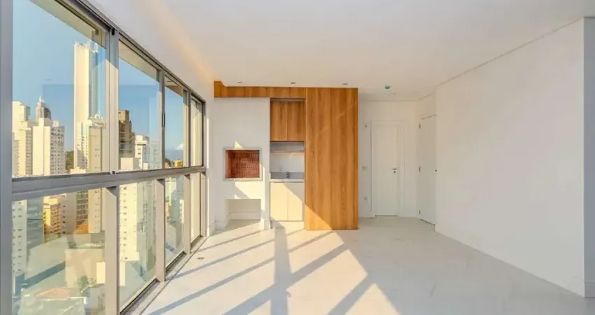Apartamento à venda no Edifício Las Brisas Residence