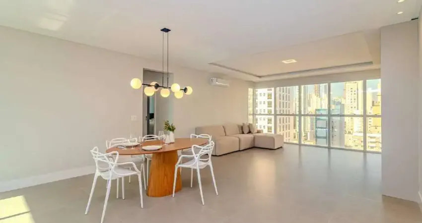 Apartamento com 3 quartos à venda na Rua 2000, 510, Centro, Balneário Camboriú