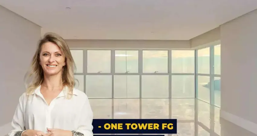 Apartamento frente mar á venda na barra sul em balneário camboriú