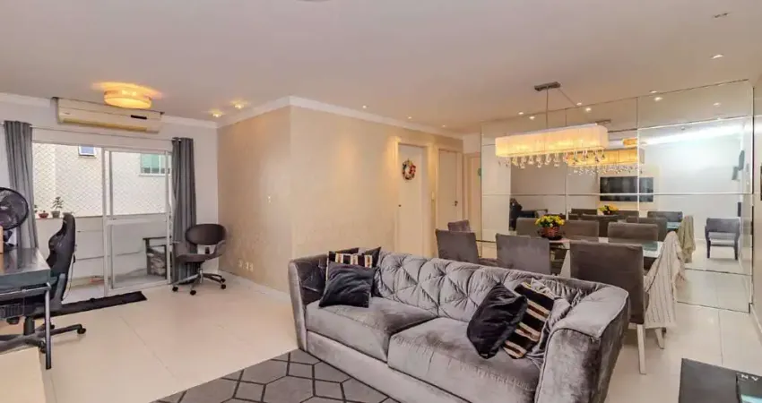 Apartamento próximo a praia à venda no centro de Balneário Camboriú