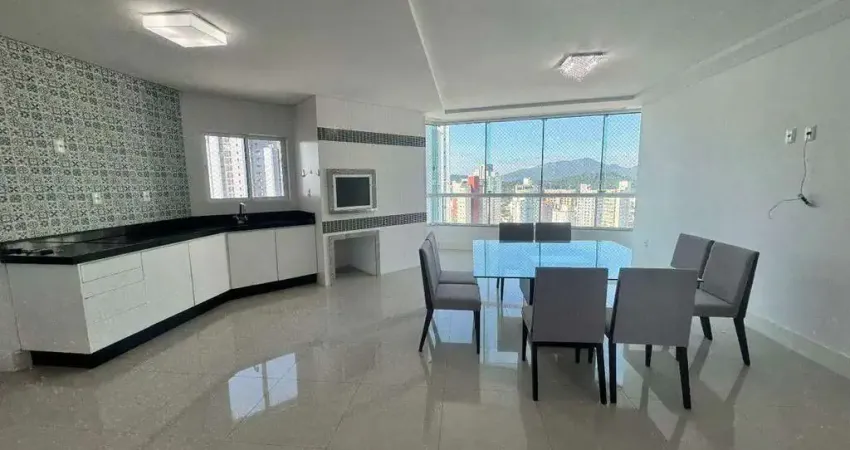 Apartamento com 3 quartos à venda na Rua 2950, 350, Centro, Balneário Camboriú