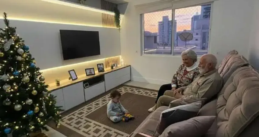 Apartamento com 3 quartos à venda na Rua 2950, 350, Centro, Balneário Camboriú