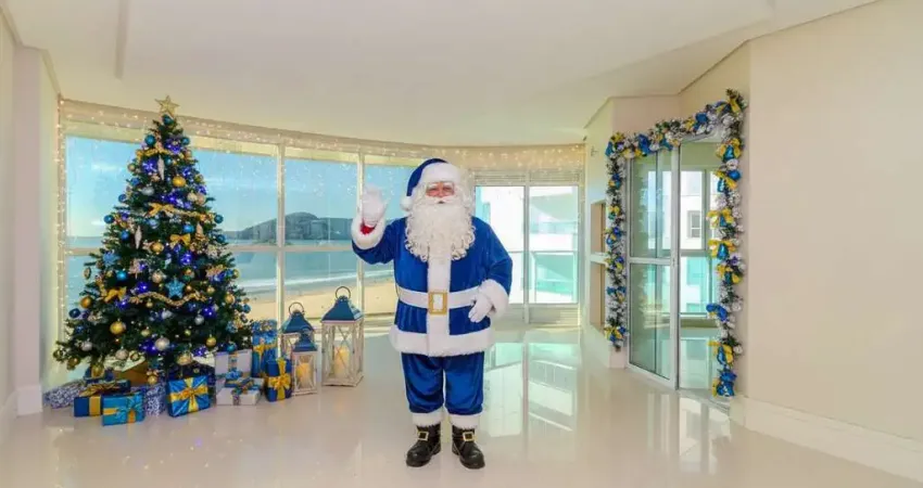 Apartamento com 3 quartos à venda na Avenida Atlântica, 1330, Centro, Balneário Camboriú