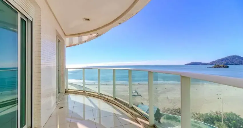 Apartamento com 3 quartos à venda na Avenida Atlântica, 1330, Centro, Balneário Camboriú