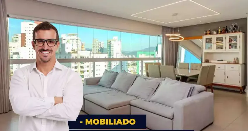 Apartamento com 3 quartos à venda na Rua 3000, 444, Centro, Balneário Camboriú