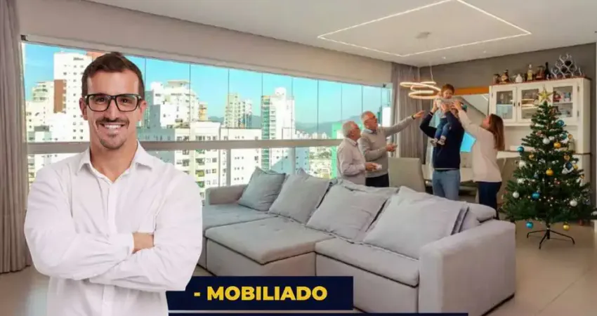 Apartamento com 3 quartos à venda na Rua 3000, 444, Centro, Balneário Camboriú