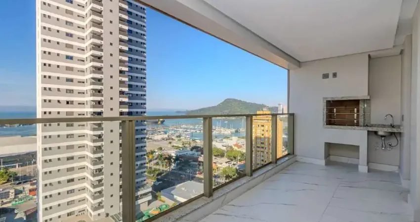 Apartamento com 3 quartos à venda na Rua Quinze de Novembro, 538, Centro, Itajaí