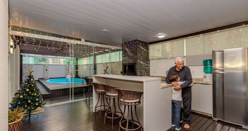 Apartamento com 3 quartos à venda na Rua Bruno Silva, 179, Pioneiros, Balneário Camboriú